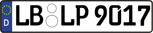 LB-LP9017