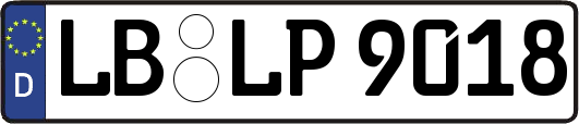 LB-LP9018