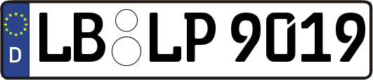 LB-LP9019
