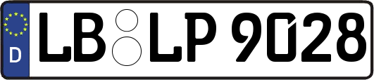 LB-LP9028