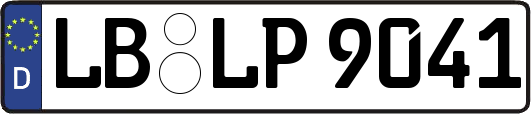 LB-LP9041
