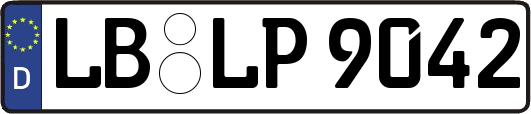 LB-LP9042