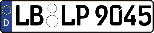 LB-LP9045