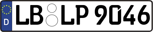 LB-LP9046
