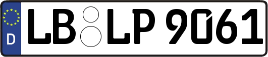 LB-LP9061