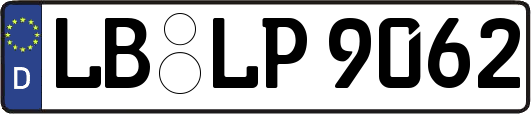 LB-LP9062