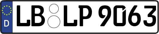 LB-LP9063