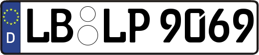 LB-LP9069