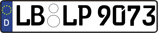 LB-LP9073