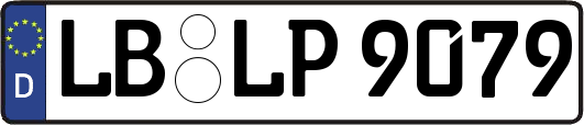 LB-LP9079