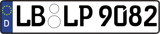 LB-LP9082