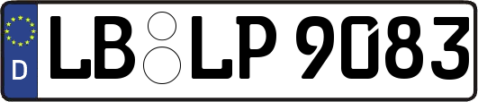 LB-LP9083
