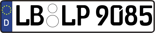 LB-LP9085