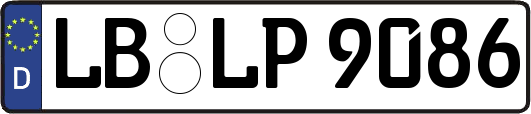LB-LP9086