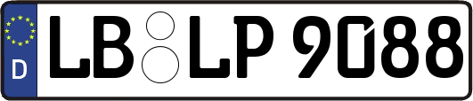 LB-LP9088