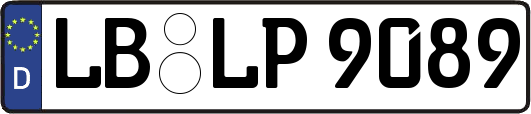 LB-LP9089