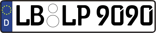 LB-LP9090