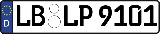LB-LP9101