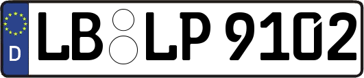 LB-LP9102