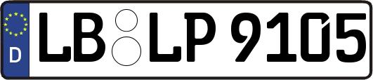 LB-LP9105