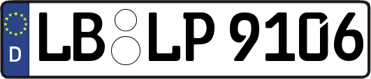 LB-LP9106