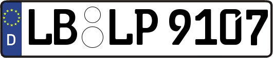 LB-LP9107