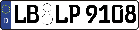 LB-LP9108