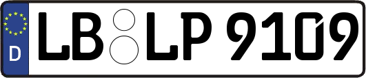 LB-LP9109
