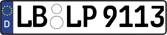 LB-LP9113