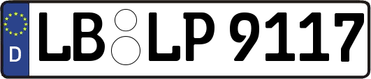 LB-LP9117