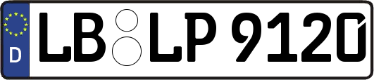 LB-LP9120