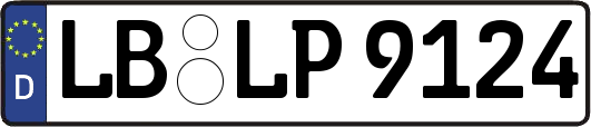 LB-LP9124