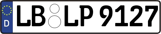 LB-LP9127