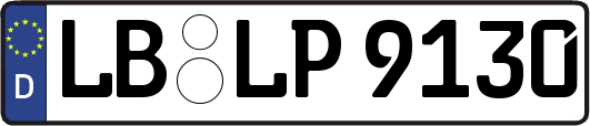 LB-LP9130