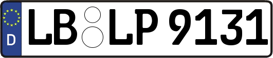 LB-LP9131
