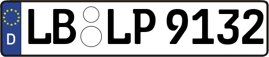 LB-LP9132