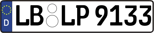LB-LP9133