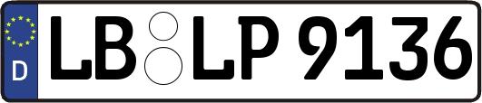 LB-LP9136