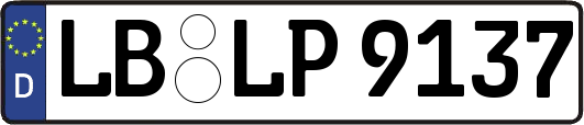 LB-LP9137