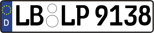 LB-LP9138