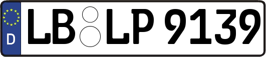 LB-LP9139