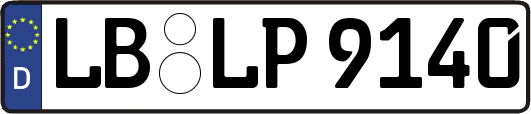 LB-LP9140
