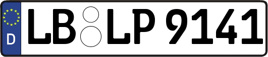 LB-LP9141