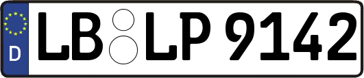 LB-LP9142