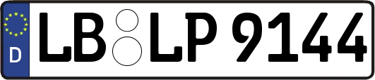 LB-LP9144