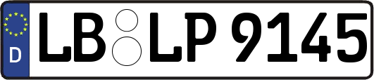 LB-LP9145