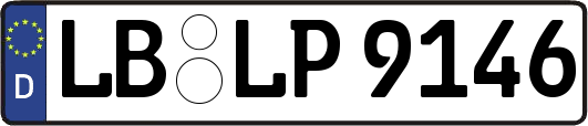 LB-LP9146