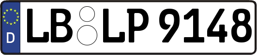 LB-LP9148