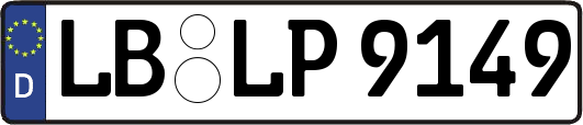 LB-LP9149