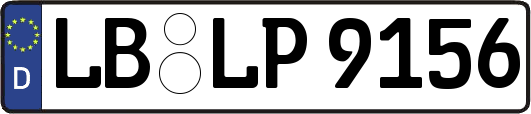 LB-LP9156